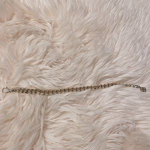 Kendra Scott Vincent Chain Bracelet In Gold